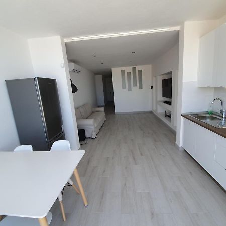 Ferienwohnung Ocean Costa Adeje  Exterior foto