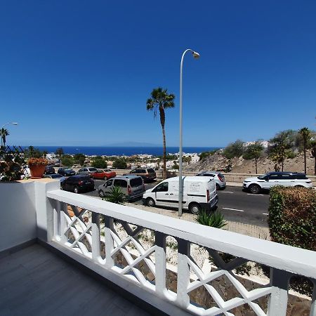 Ferienwohnung Ocean Costa Adeje  Exterior foto