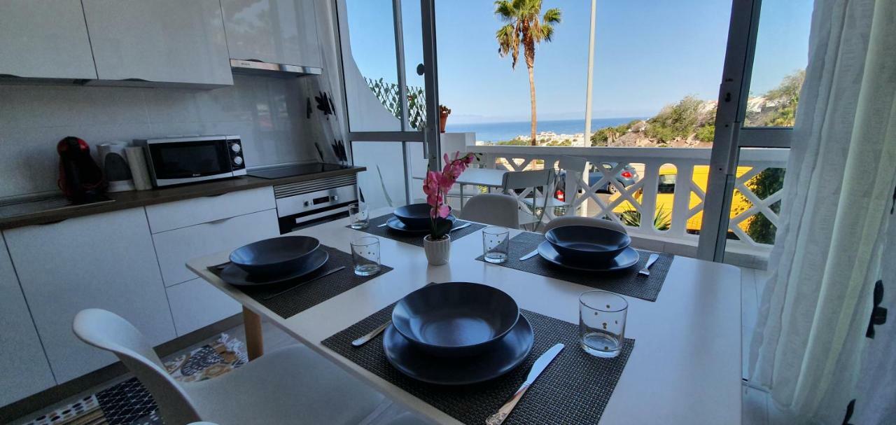 Ferienwohnung Ocean Costa Adeje  Exterior foto