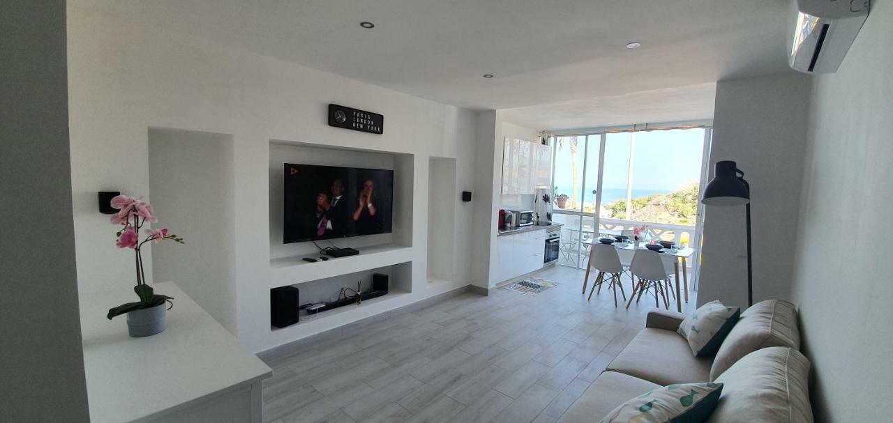 Ferienwohnung Ocean Costa Adeje  Exterior foto