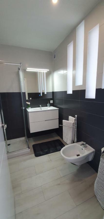 Ferienwohnung Ocean Costa Adeje  Zimmer foto