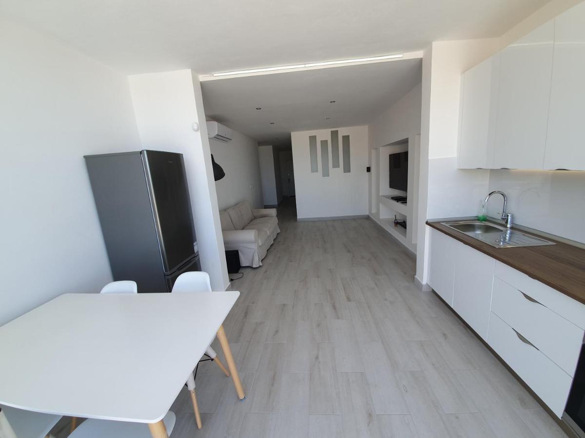 Ferienwohnung Ocean Costa Adeje  Exterior foto