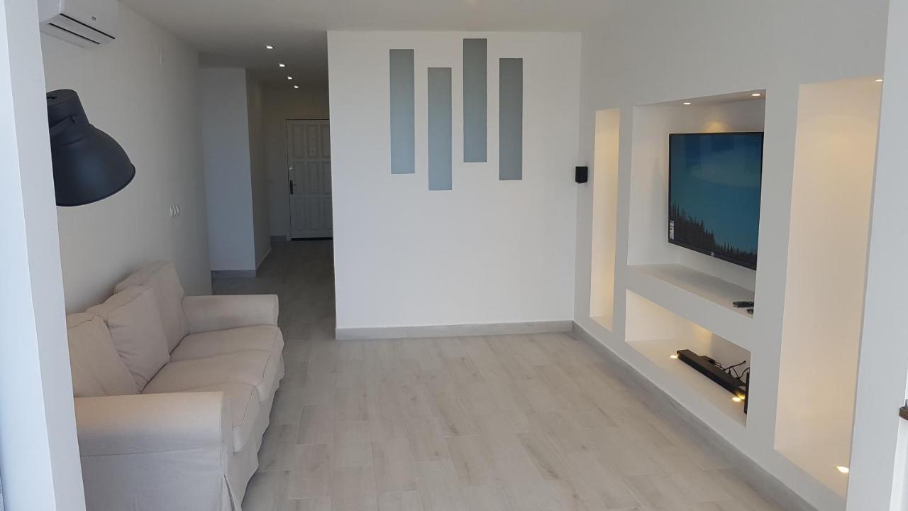 Ferienwohnung Ocean Costa Adeje  Exterior foto