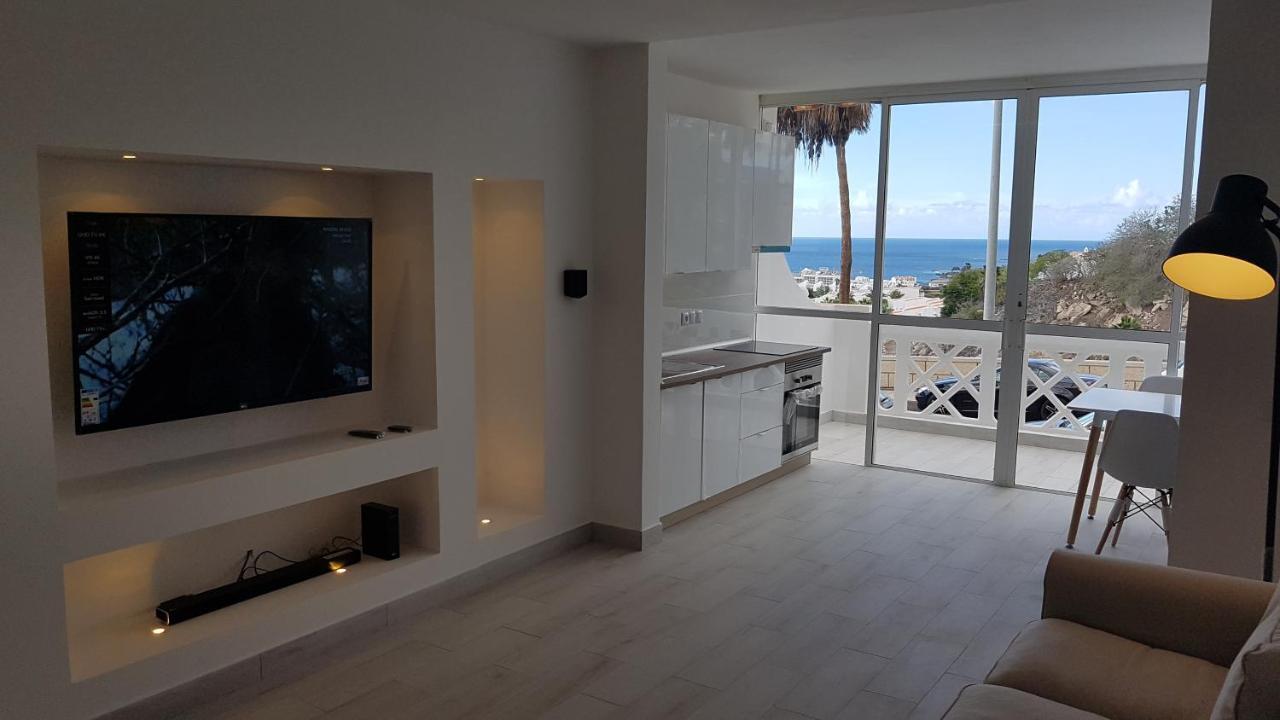 Ferienwohnung Ocean Costa Adeje  Exterior foto