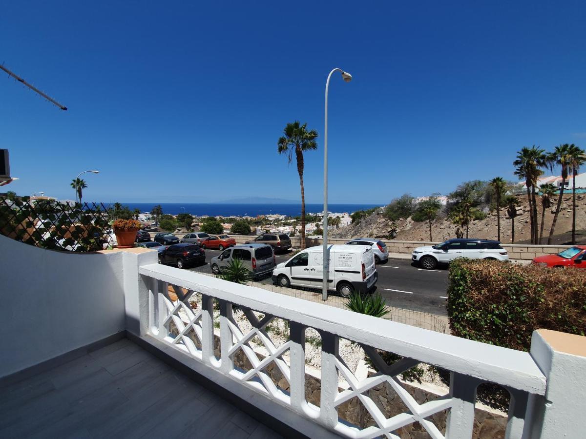 Ferienwohnung Ocean Costa Adeje  Exterior foto