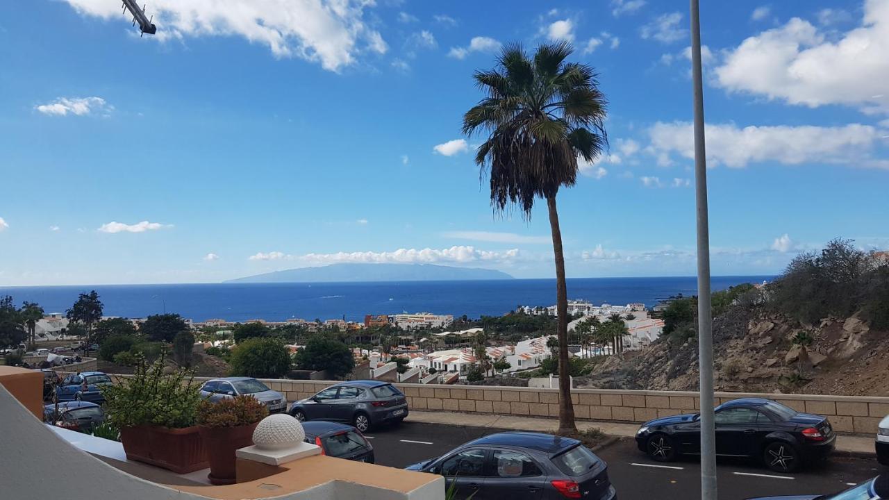 Ferienwohnung Ocean Costa Adeje  Exterior foto